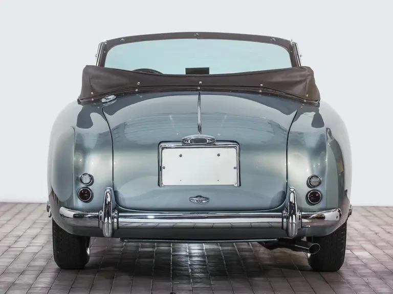 1955 Aston Martin DB1 & DB2 & DB2/4 & DB Mark III - Image 18 of 25