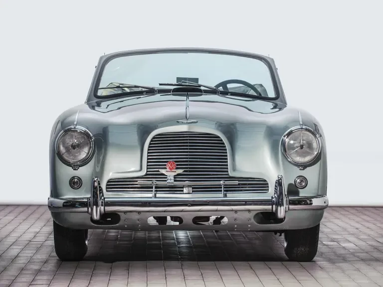 1955 Aston Martin DB1 & DB2 & DB2/4 & DB Mark III - Image 17 of 25