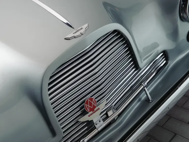 1955 Aston Martin DB1 & DB2 & DB2/4 & DB Mark III - Image 7 of 25