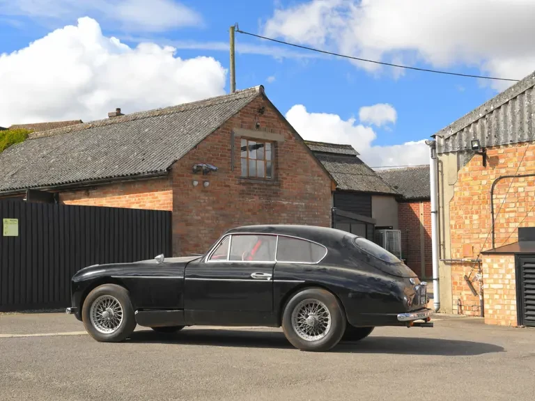 1955 Aston Martin DB1 & DB2 & DB2/4 & DB Mark III - Image 11 of 31