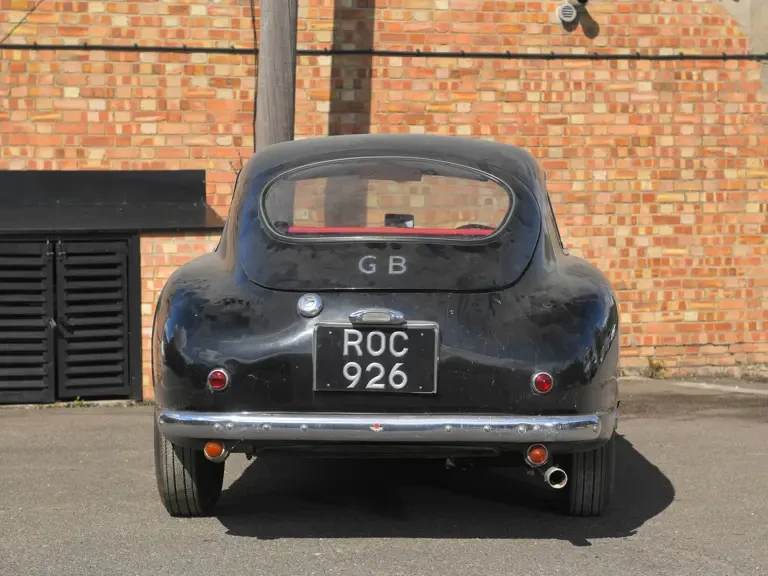 1955 Aston Martin DB1 & DB2 & DB2/4 & DB Mark III - Image 9 of 31