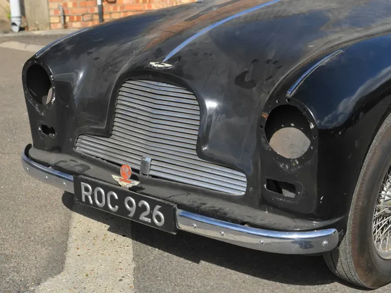 1955 Aston Martin DB1 & DB2 & DB2/4 & DB Mark III - Image 13 of 31