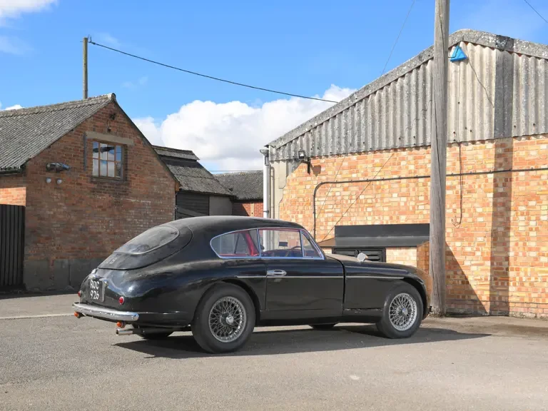 1955 Aston Martin DB1 & DB2 & DB2/4 & DB Mark III - Image 3 of 31