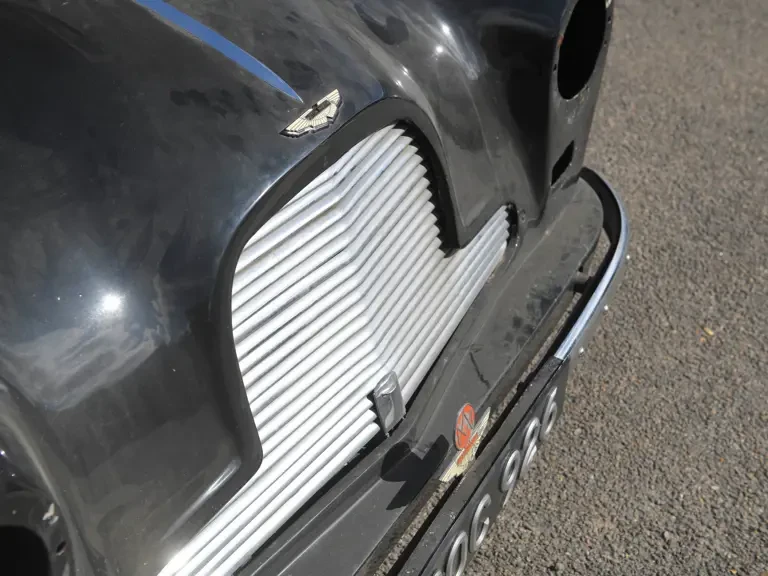 1955 Aston Martin DB1 & DB2 & DB2/4 & DB Mark III - Image 16 of 31