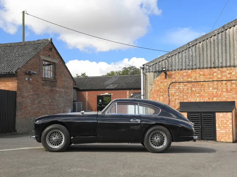 1955 Aston Martin DB1 & DB2 & DB2/4 & DB Mark III - Image 6 of 31