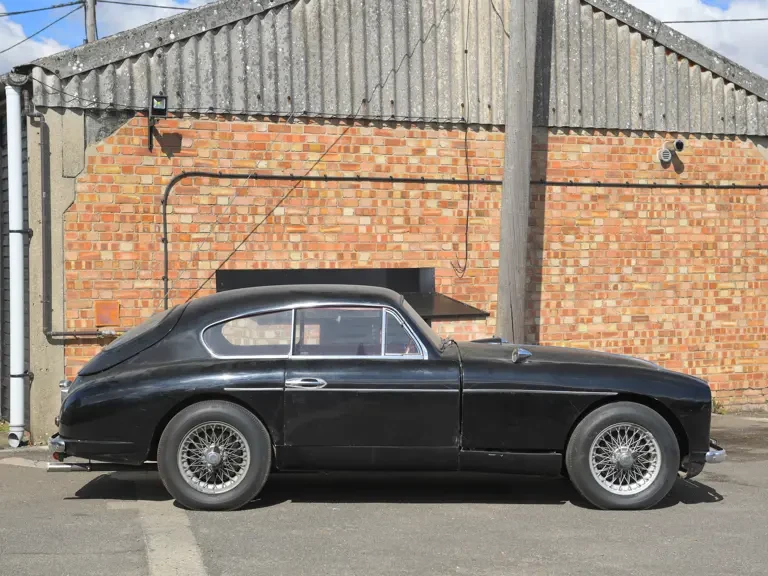 1955 Aston Martin DB1 & DB2 & DB2/4 & DB Mark III - Image 7 of 31