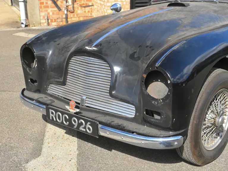 1955 Aston Martin DB1 & DB2 & DB2/4 & DB Mark III - Image 12 of 31