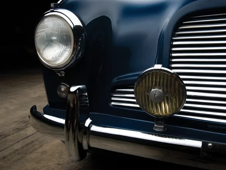 1955 Aston Martin DB1 & DB2 & DB2/4 & DB Mark III - Image 22 of 31