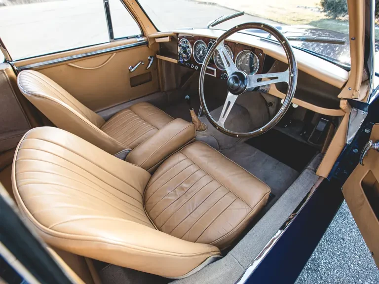 1955 Aston Martin DB1 & DB2 & DB2/4 & DB Mark III - Image 5 of 31