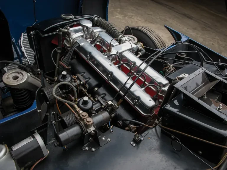 1955 Aston Martin DB1 & DB2 & DB2/4 & DB Mark III - Image 4 of 31