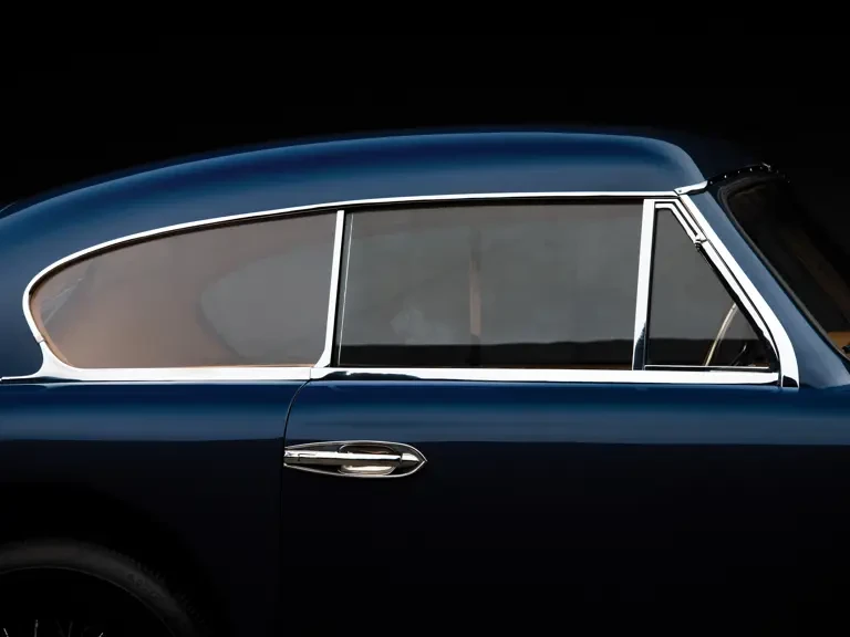 1955 Aston Martin DB1 & DB2 & DB2/4 & DB Mark III - Image 10 of 31