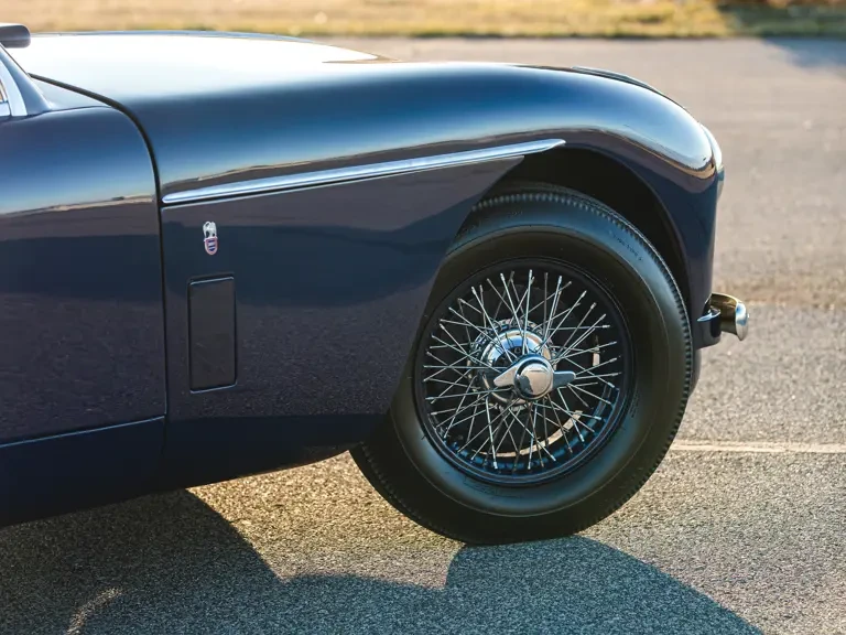 1955 Aston Martin DB1 & DB2 & DB2/4 & DB Mark III - Image 22 of 31
