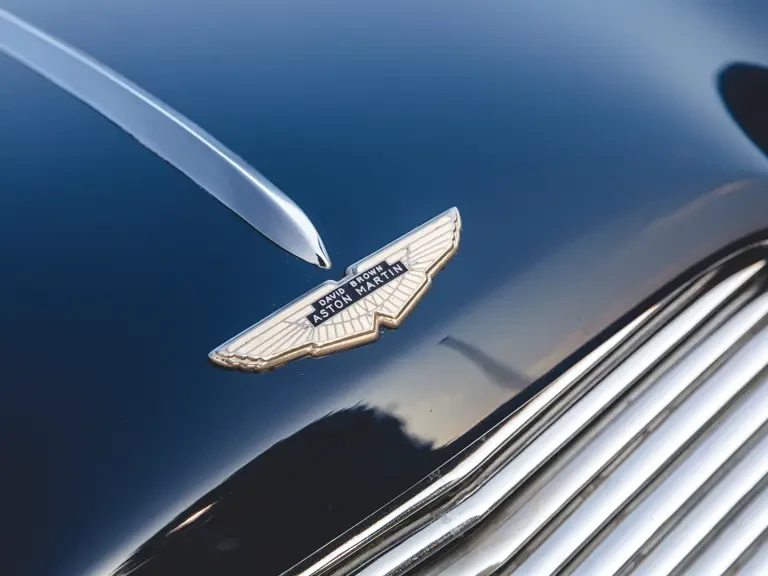 1955 Aston Martin DB1 & DB2 & DB2/4 & DB Mark III - Image 7 of 31