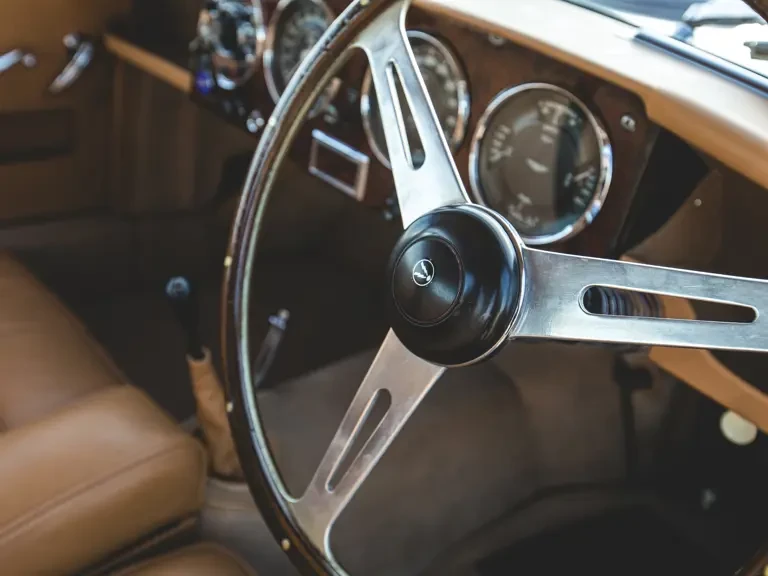 1955 Aston Martin DB1 & DB2 & DB2/4 & DB Mark III - Image 12 of 31