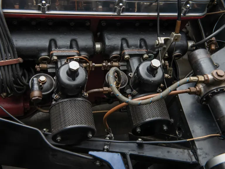 1955 Aston Martin DB1 & DB2 & DB2/4 & DB Mark III - Image 31 of 31