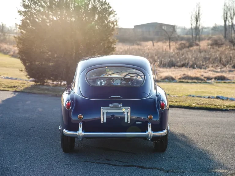 1955 Aston Martin DB1 & DB2 & DB2/4 & DB Mark III - Image 10 of 31