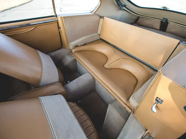 1955 Aston Martin DB1 & DB2 & DB2/4 & DB Mark III - Image 17 of 31
