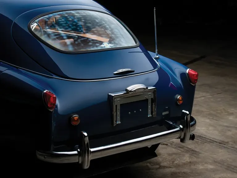 1955 Aston Martin DB1 & DB2 & DB2/4 & DB Mark III - Image 14 of 31