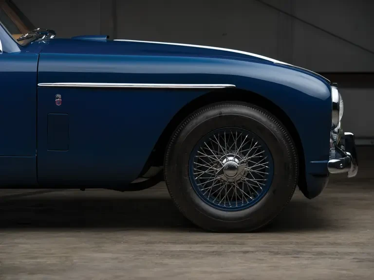 1955 Aston Martin DB1 & DB2 & DB2/4 & DB Mark III - Image 9 of 31