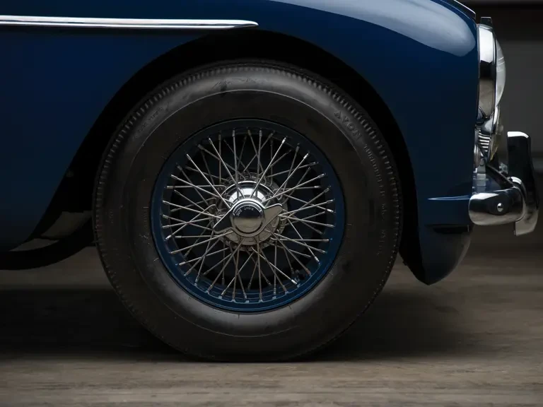 1955 Aston Martin DB1 & DB2 & DB2/4 & DB Mark III - Image 9 of 31