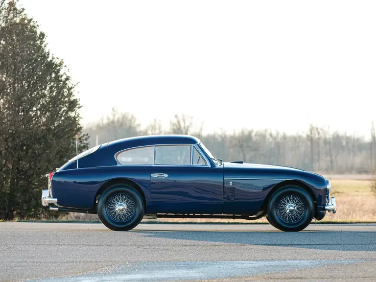 1955 Aston Martin DB1 & DB2 & DB2/4 & DB Mark III - Image 6 of 31
