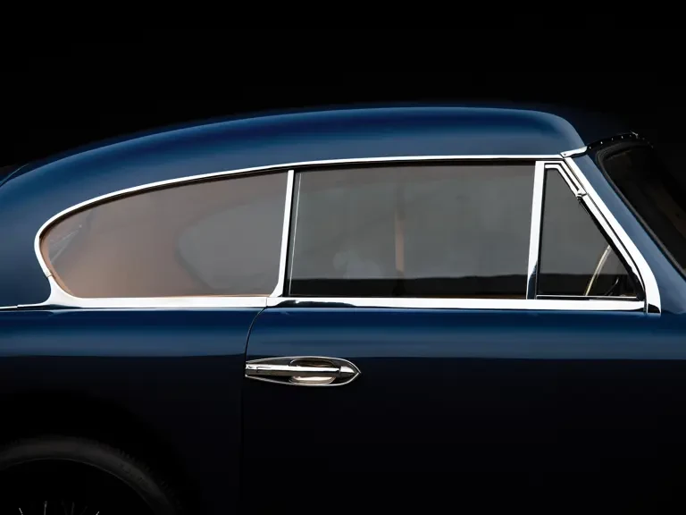 1955 Aston Martin DB1 & DB2 & DB2/4 & DB Mark III - Image 11 of 31