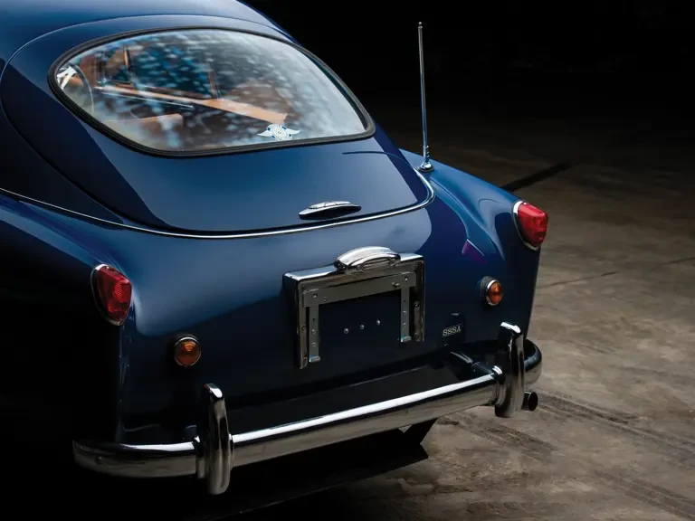1955 Aston Martin DB1 & DB2 & DB2/4 & DB Mark III - Image 15 of 31