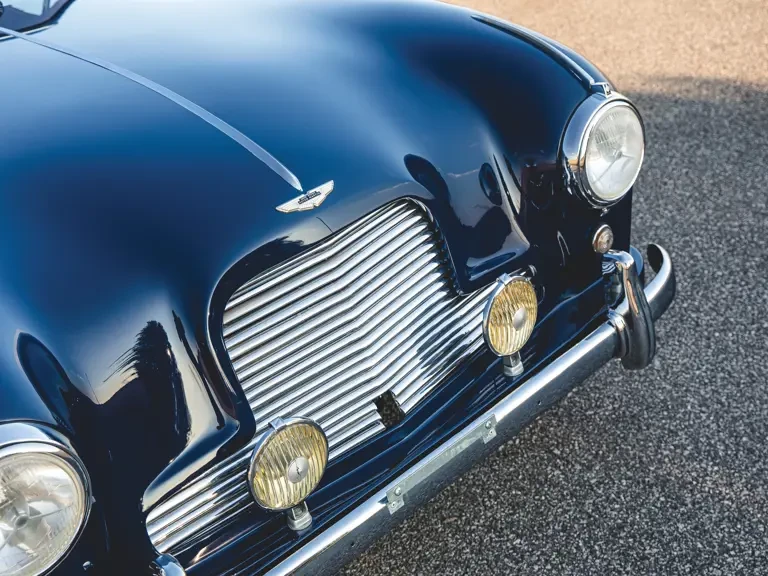 1955 Aston Martin DB1 & DB2 & DB2/4 & DB Mark III - Image 20 of 31