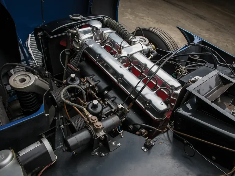 1955 Aston Martin DB1 & DB2 & DB2/4 & DB Mark III - Image 4 of 31