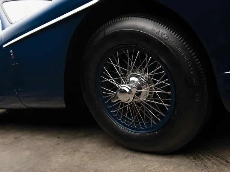 1955 Aston Martin DB1 & DB2 & DB2/4 & DB Mark III - Image 17 of 31