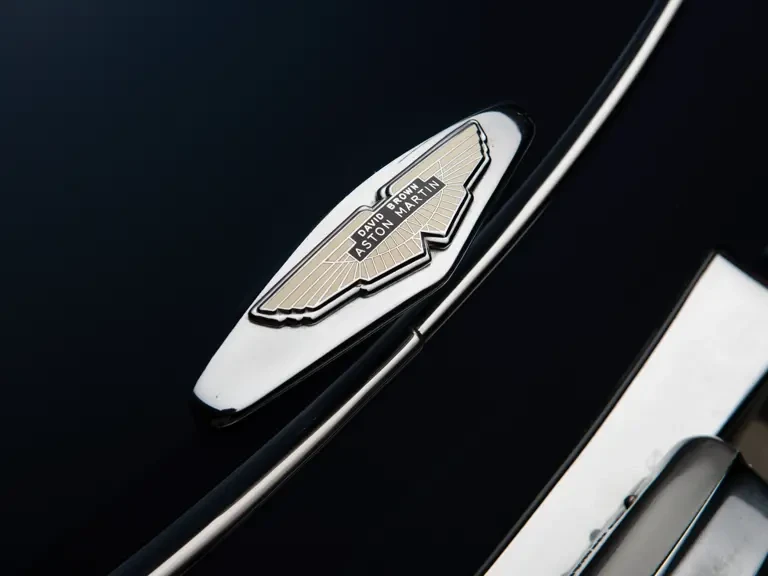 1955 Aston Martin DB1 & DB2 & DB2/4 & DB Mark III - Image 15 of 31