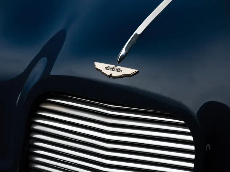 1955 Aston Martin DB1 & DB2 & DB2/4 & DB Mark III - Image 13 of 31
