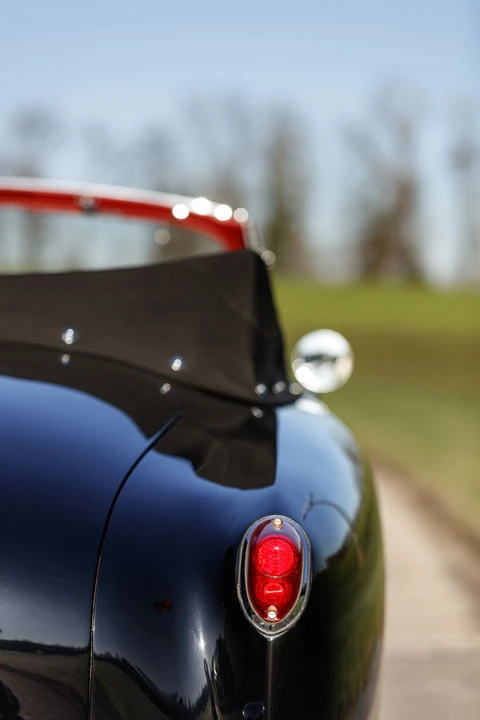 1955 Aston Martin DB1 & DB2 & DB2/4 & DB Mark III - Image 28 of 31