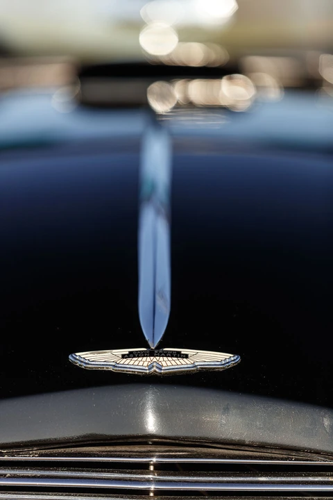 1955 Aston Martin DB1 & DB2 & DB2/4 & DB Mark III - Image 26 of 31