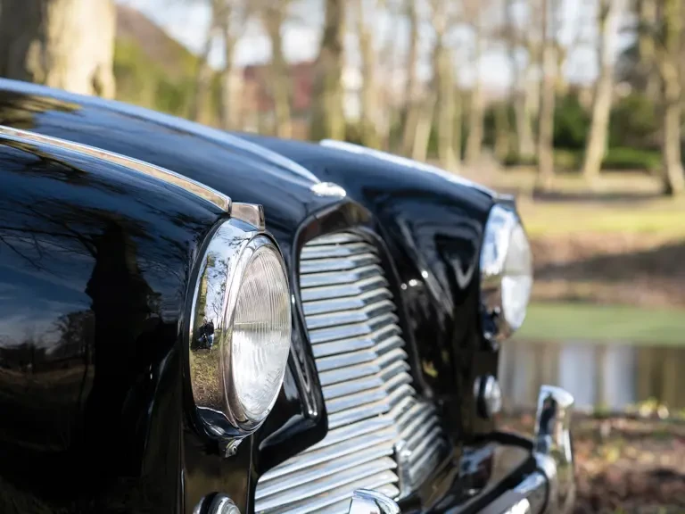 1955 Aston Martin DB1 & DB2 & DB2/4 & DB Mark III - Image 20 of 23