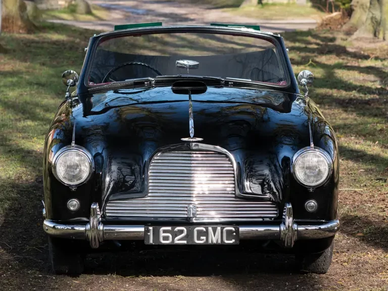 1955 Aston Martin DB1 & DB2 & DB2/4 & DB Mark III - Image 23 of 23