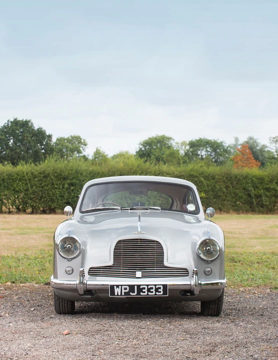 1955 Aston Martin DB1 & DB2 & DB2/4 & DB Mark III - Image 31 of 31