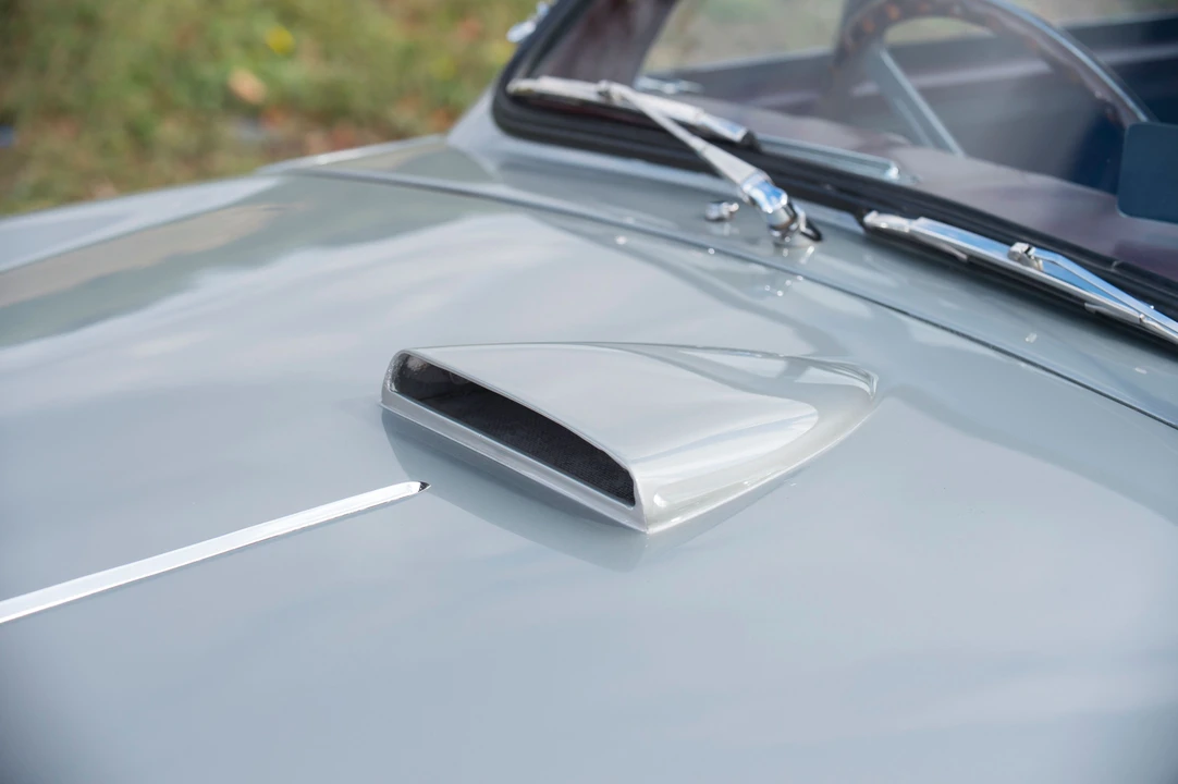 1955 Aston Martin DB1 & DB2 & DB2/4 & DB Mark III - Image 25 of 31