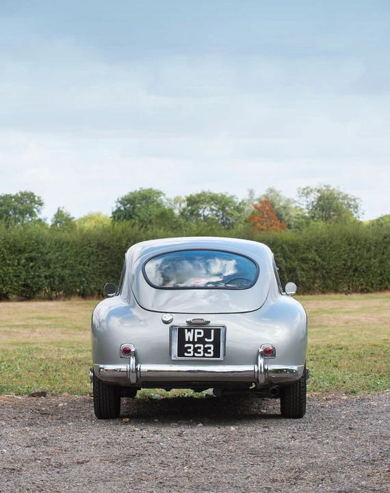 1955 Aston Martin DB1 & DB2 & DB2/4 & DB Mark III - Image 17 of 31