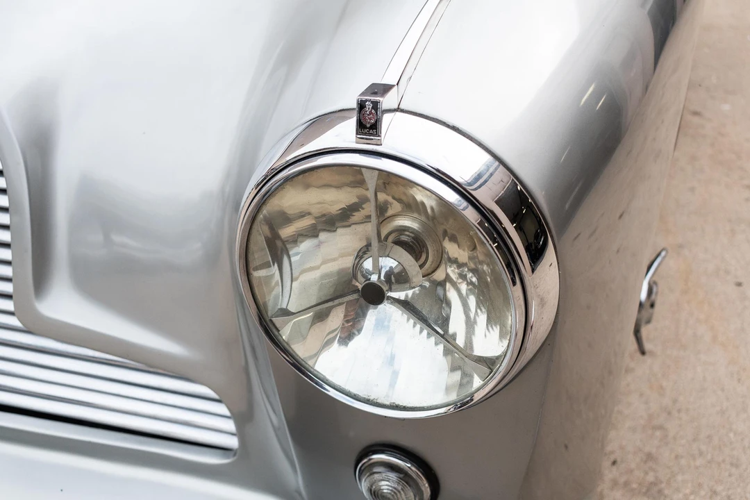 1955 Aston Martin DB1 & DB2 & DB2/4 & DB Mark III - Image 13 of 31