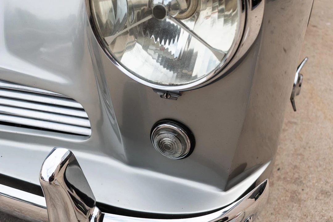 1955 Aston Martin DB1 & DB2 & DB2/4 & DB Mark III - Image 14 of 31