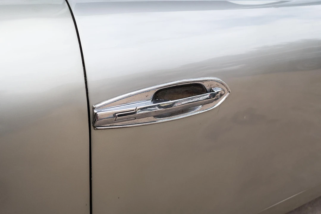 1955 Aston Martin DB1 & DB2 & DB2/4 & DB Mark III - Image 16 of 31