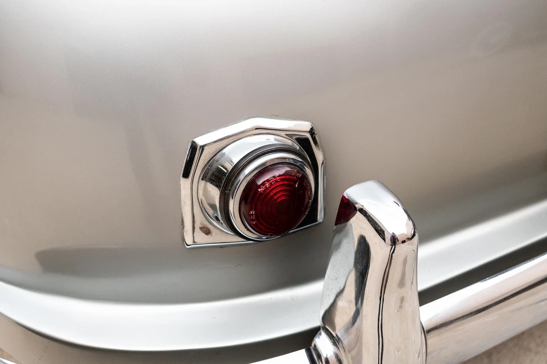 1955 Aston Martin DB1 & DB2 & DB2/4 & DB Mark III - Image 17 of 31