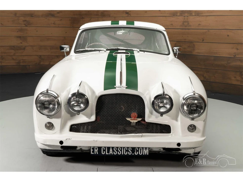1955 Aston Martin DB4 - Image 7 of 29