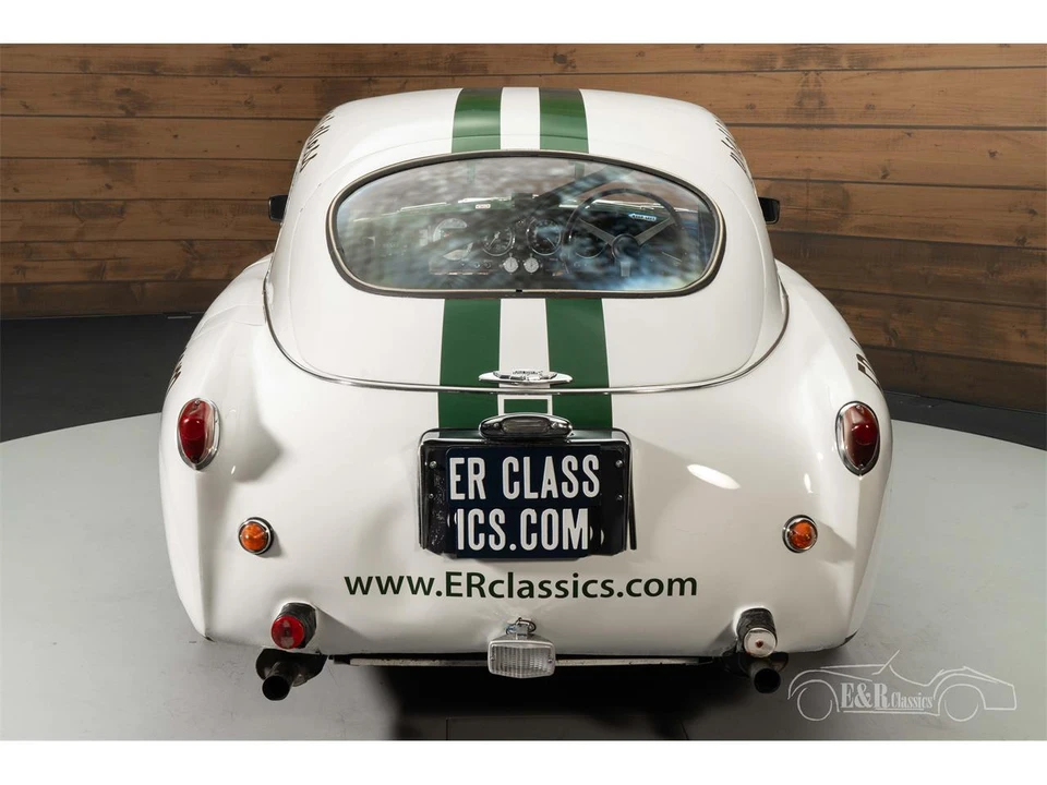 1955 Aston Martin DB4 - Image 12 of 29