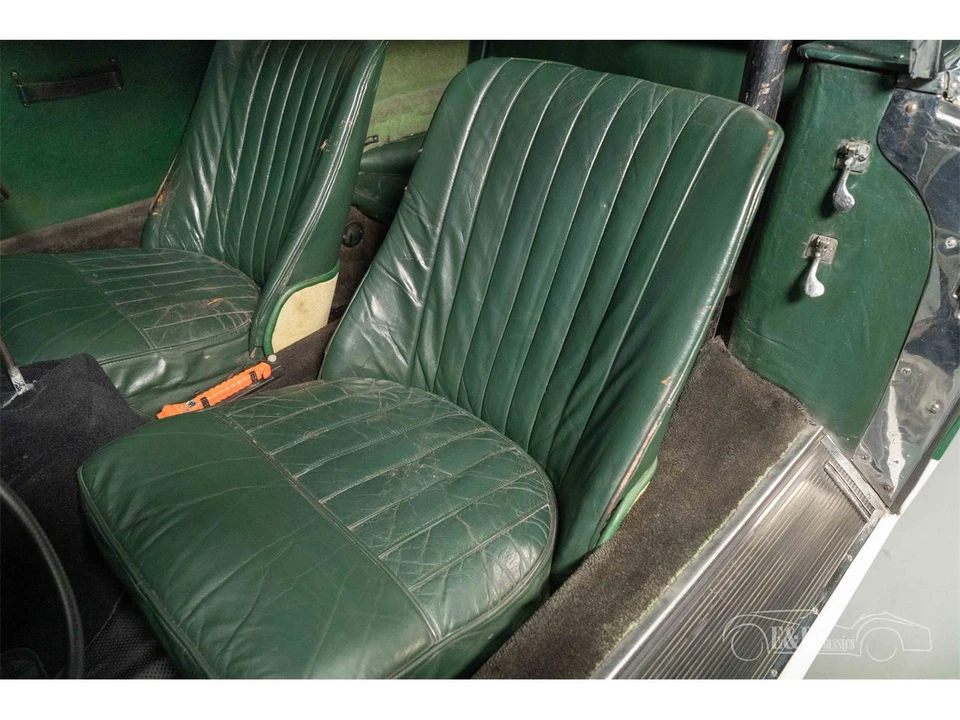 1955 Aston Martin DB4 - Image 18 of 29
