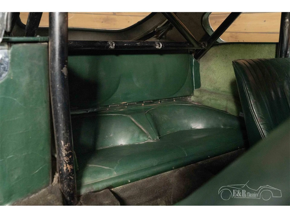 1955 Aston Martin DB4 - Image 25 of 29
