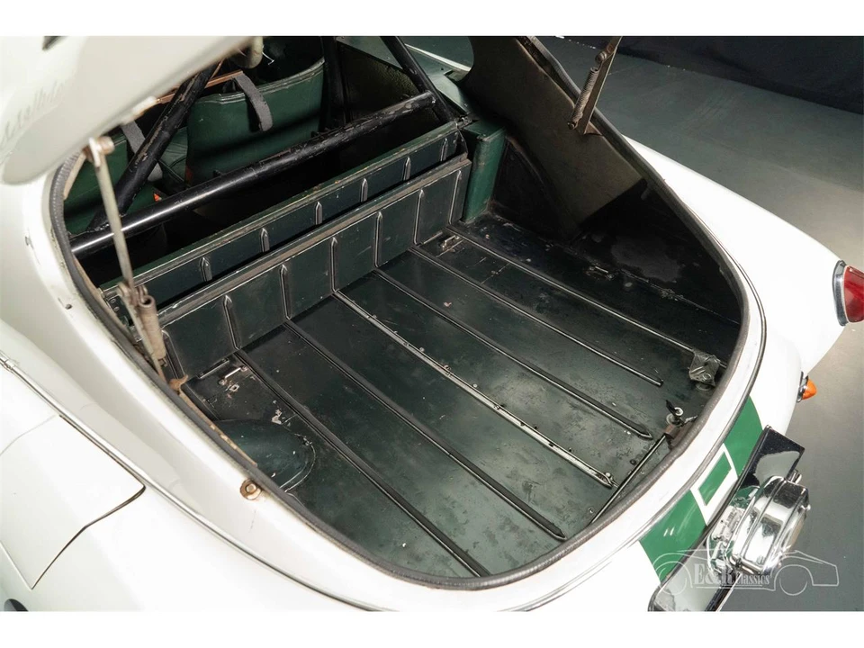 1955 Aston Martin DB4 - Image 28 of 29