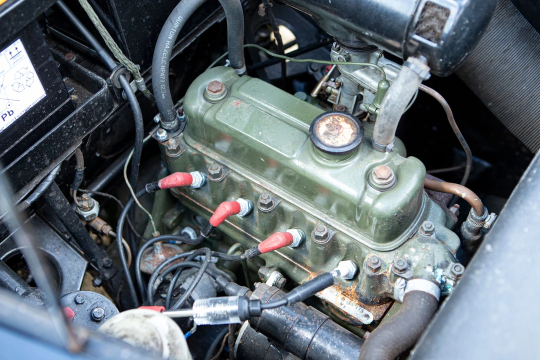 1955 Austin A30 & A35 - Image 13 of 15