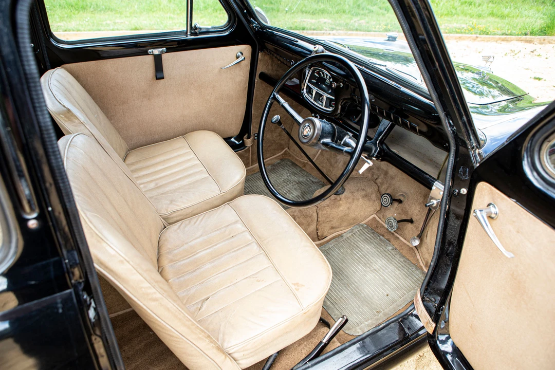 1955 Austin A30 & A35 - Image 6 of 15